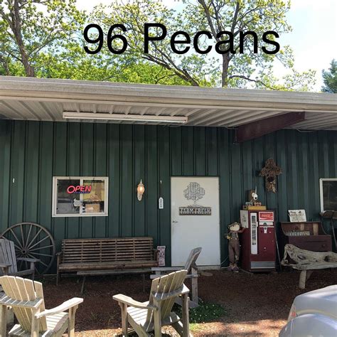 96 pecan company|More.